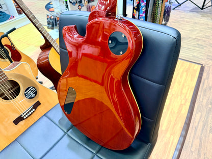 ✨2012✨ PRS SE Bernie Marsden Signature~ Korea~ Vintage Sunburst~ Cherished!