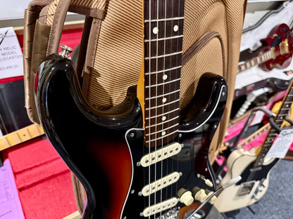 🔥LOLLAR 64 PICKUP UPGRADE🔥 Fender Vintera II ‘60s Stratocaster 2023~ Sunburst!