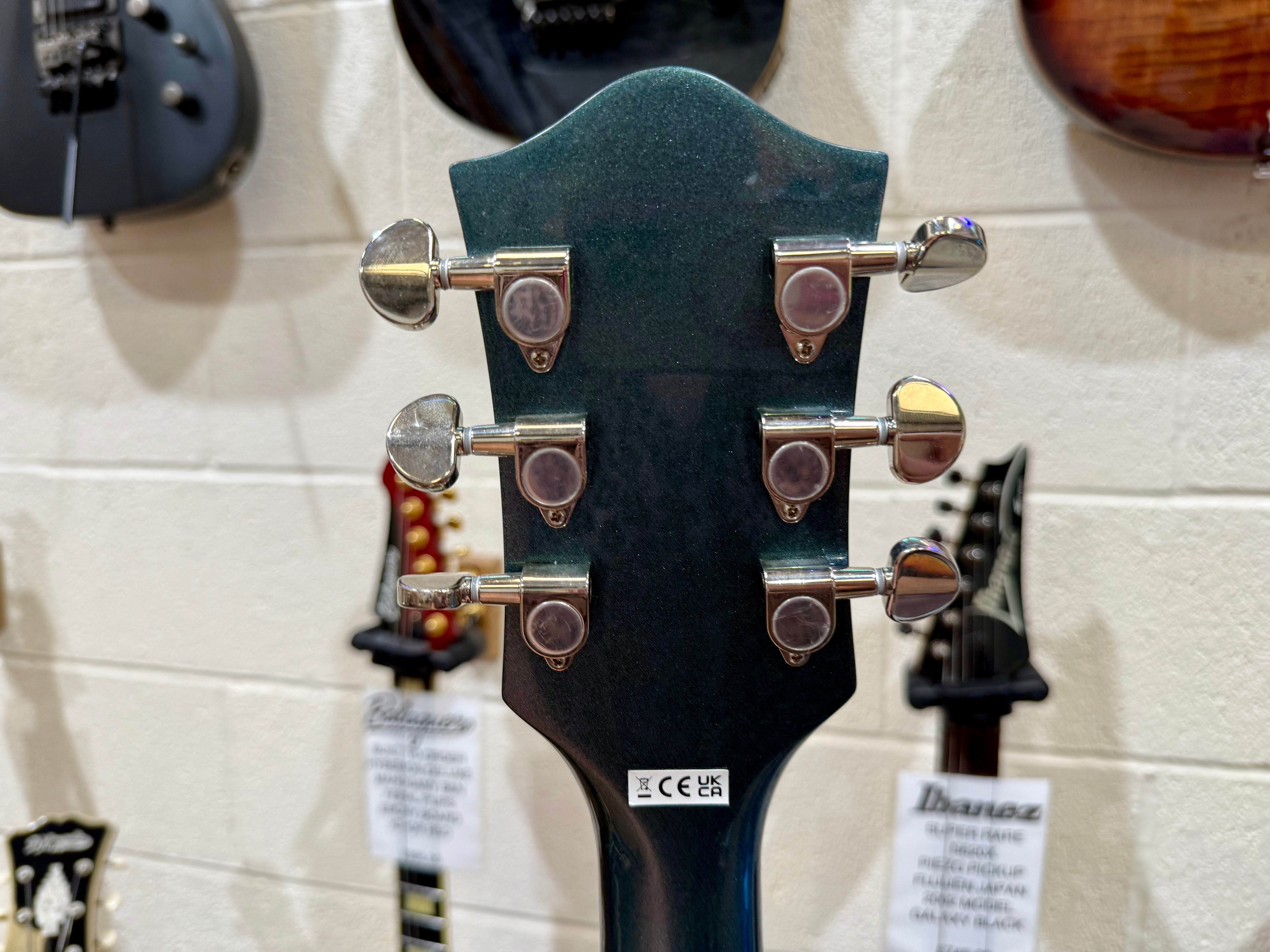 🌟MINT 2021🌟 Gretsch G2622T Streamliner Center Block~ Gunmetal Metallic!