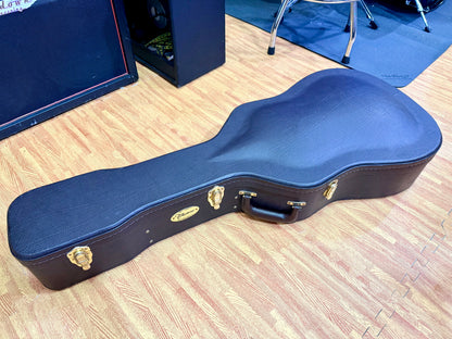 🇯🇵RARE🇯🇵 Takamine TE340S VN Electro-Acoustic Guitar~ 2007 MIJ Limited Edition!