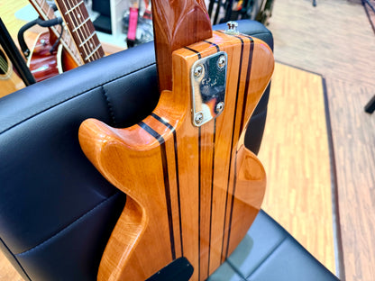 ✨RARE✨ Vintage Hondo II H732 ML De Luxe Series Humbug Natural~ Korea 1980’s!