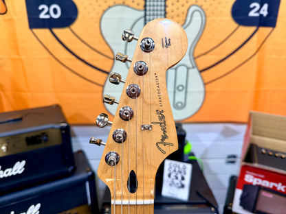 🌟2022🌟 Fender FSR Limited Player Stratocaster~ Fat ’50s Custom Shop Pickups!