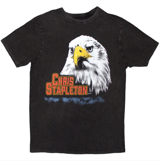 Chris Stapleton Unisex T-Shirt~ Official Licensed Unisex Band Merchandise FREE POST
