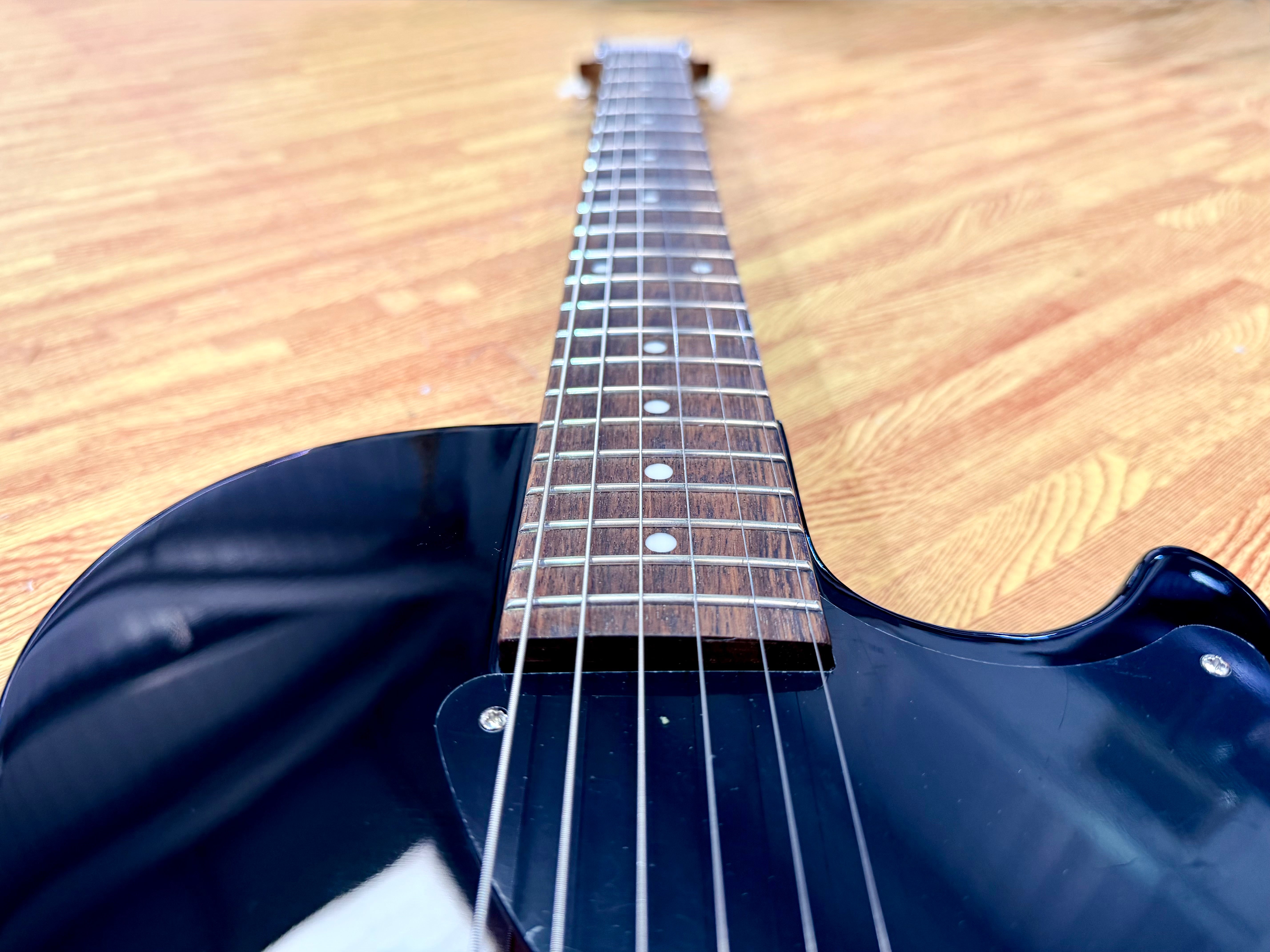 🔥EX-DEMO🔥 2025 Epiphone Les Paul Junior P90 Electric Guitar~ Tobacco Burst!