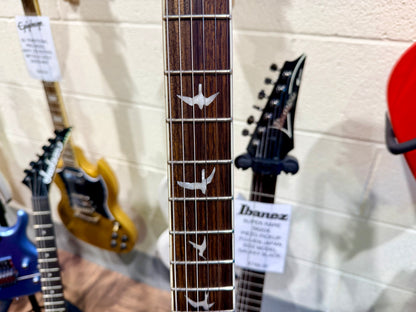 🌟MINT 2024🌟 PRS SE McCarty 594 Singlecut Electric Guitar~ Vintage Cherry Red!