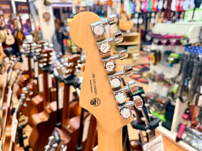 ⚡️2021⚡️ Fender Player Stratocaster HSS~ Shawbucker/Tonerider/Lockers~ Sunburst!