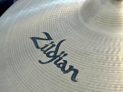 🥁 Zildjian A Series 21" Sweet Ride Cymbal with Traditional Finish 🥁
