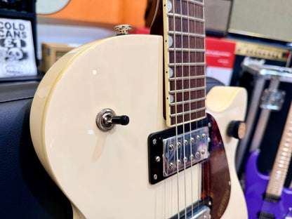✨EX-DEMO✨ Gretsch Streamliner Jet Club Vintage White~ Electric Guitar~ 2024