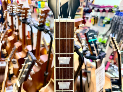 ✨2024✨ Epiphone Kirk Hammett “Greeny” 1959 Inspired By Gibson Custom Les Paul!