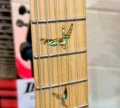 🔥2023🔥 PRS SE Specialty Swamp Ash Special~ Vintage Sunburst~ Maple Neck + Bag!