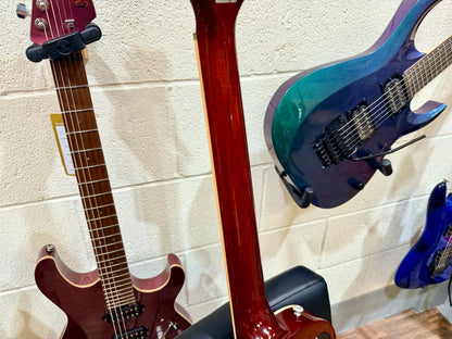 🌟Les Paul 100th🌟 2015 Gibson Les Paul Classic~ Cherry Sunburst + Case & Docs!