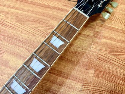 🇯🇵 2023 🇯🇵 Tokai LS-STD Les Paul~ Lemon Drop Satin Love Rock MIJ Japan~ Custom Order!