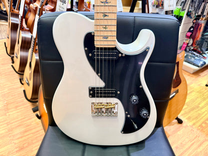 ✨2026✨ PRS SE NF53 in Pearl White with Gig Bag~ Ex-Demo Electric Guitar~ MINT!
