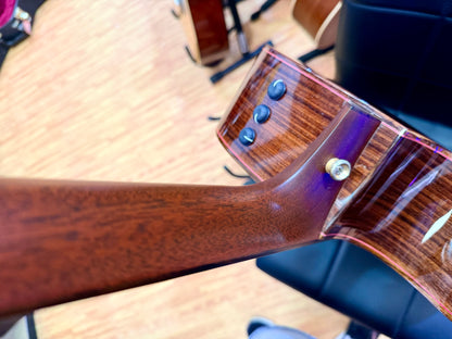 ✨BEAUTIFUL✨ 2011 Taylor 914ce Grand Auditorium~ Cindy Inlay~ Electro Acoustic!