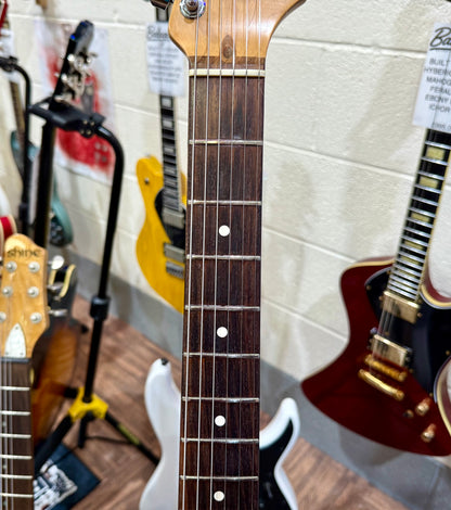 🌟RARE 1994🌟 Fender USA 40th Anniversary Stratocaster~ American Standard + Case