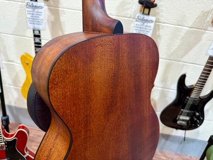 🌟2025 NEW MODEL🌟 Cort L60 MF Mahogany Open Pore Natural~ Electro-Acoustic!