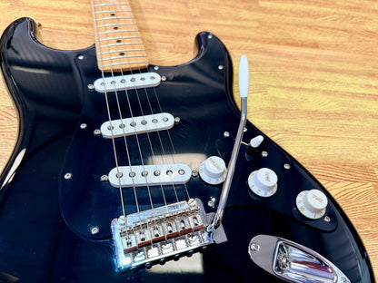 🌟2022🌟 Fender FSR Limited Player Stratocaster~ Fat ’50s Custom Shop Pickups!