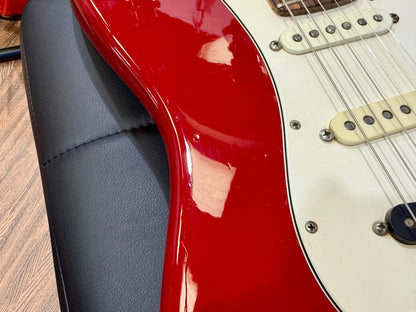 🌟RARE 1994🌟 Fender USA 40th Anniversary Stratocaster~ American Standard + Case