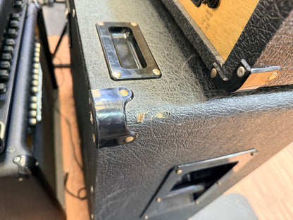 🇬🇧 Marshall JCM2000 DSL50 Valve Head & 1960B 4x12 Cabinet Amp Stack UK 🇬🇧