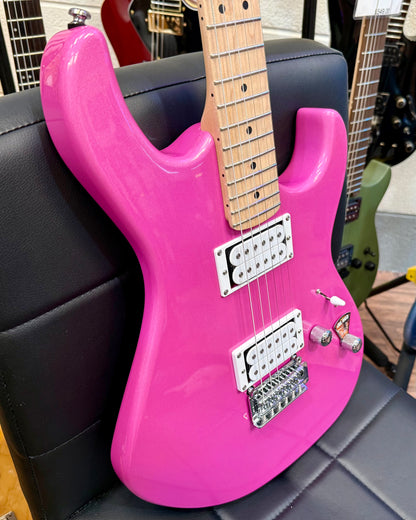 🌟BRAND NEW🌟 Cort G250 Spectrum~ Metallic Purple Pink~ Coil Tap~ Latest Model!