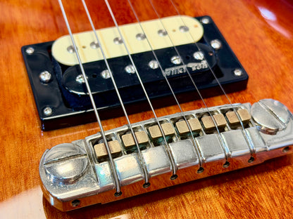 ✨2020✨ PRS SE 245 Singlecut~ Wilkinson Humbuckers~ Vintage Sunburst!