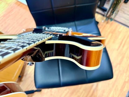 ✨2021✨ Sire Larry Carlton H7 Vintage Sunburst Semi-Hollow Electric Guitar~ ES!