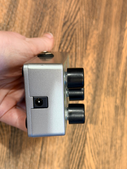 🎸 Electro Harmonix JHS Lizard Queen Octave Fuzz Guitar Distortion Pedal 🎸