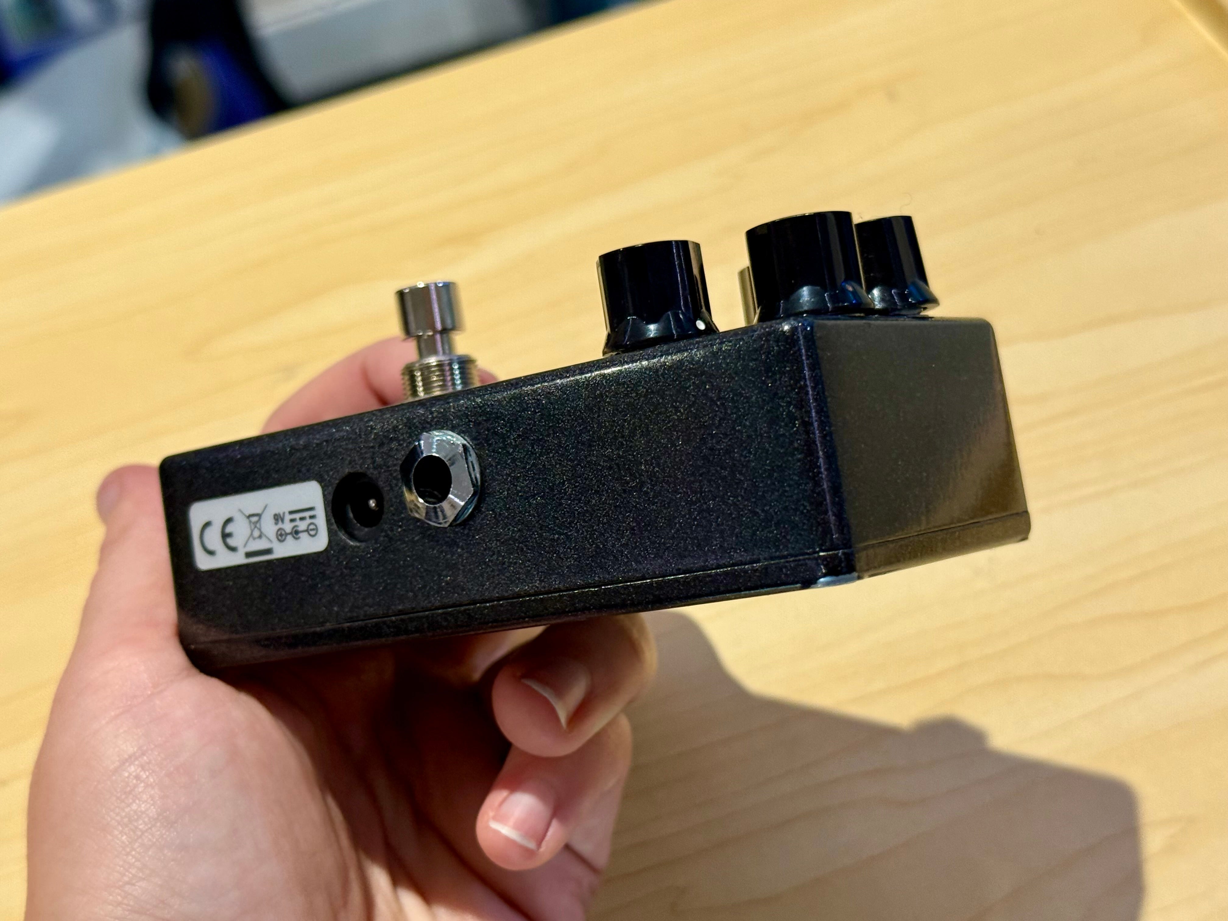 🎸 Horizon Devices Precision Drive Guitar Pedal~ Overdrive & Gate Unit 🎸