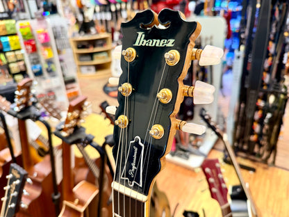 🇯🇵 1979 Ibanez 2680 Bob Weir Signature Guitar~ Natural MIJ Japan Vintage 🇯🇵