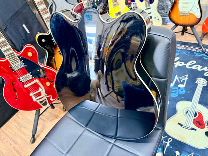 🔥2013 KOREA🔥 Gretsch G5422T Electromatic Hollow-body~ Gloss Black + Hard Case!
