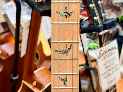 ✨2026✨ PRS SE NF53~ White Doghair~ Gig Bag~ MINT~ Latest Spec~ DD ‘S’ Pups!