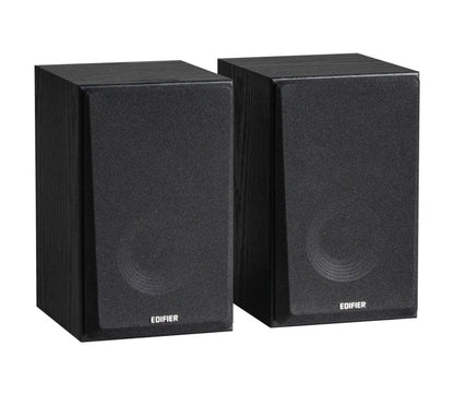 Edifier R990BT Active Bluetooth Bookshelf Studio TV/MAC/PC Speakers - Black
