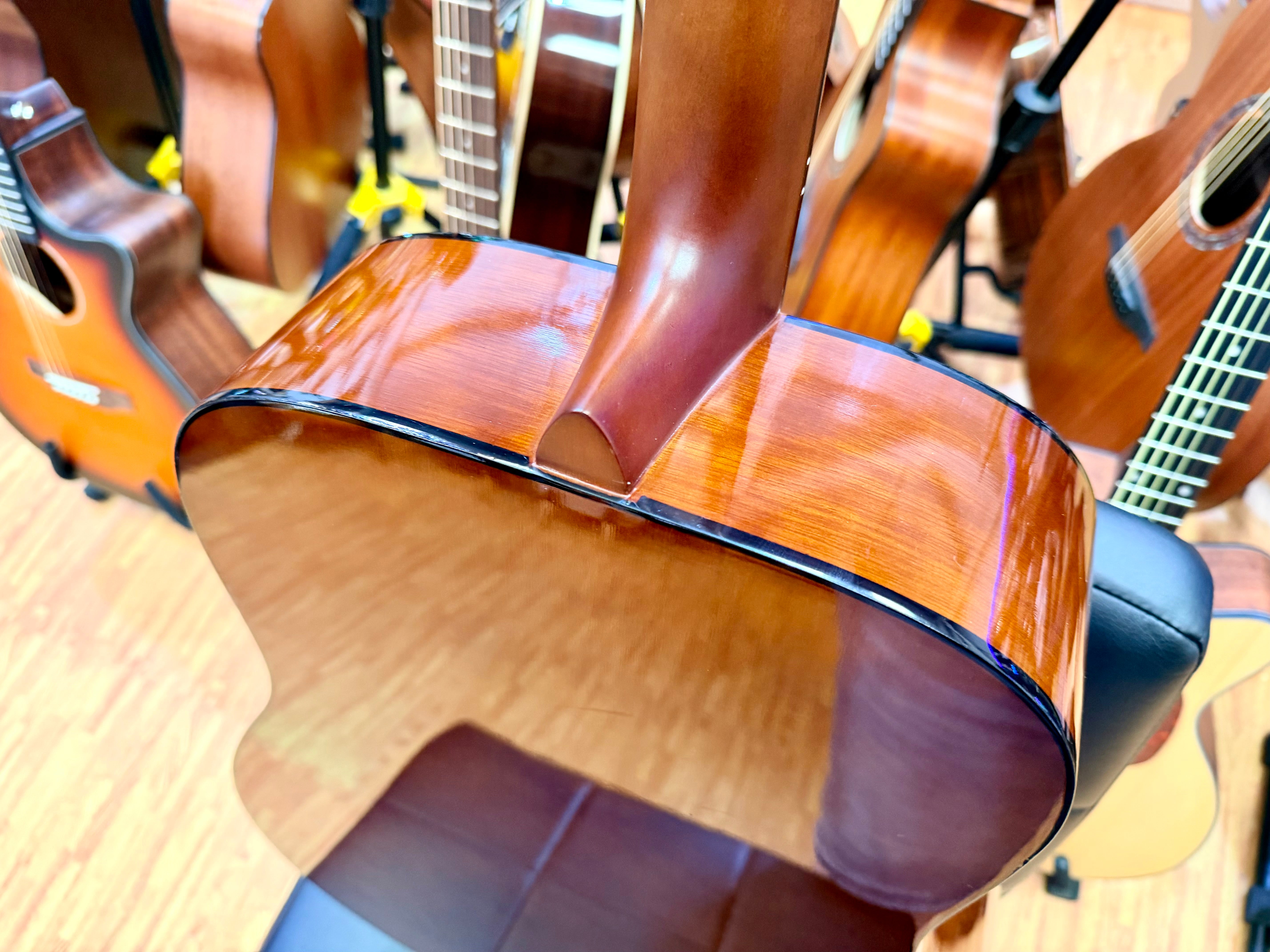☀️ Yamaha F310 Acoustic Guitar~ Tobacco Sunburst~ Dreadnought~ Pre-Owned ☀️