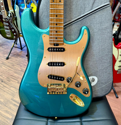 🔥NEW🔥 Prodipe Origin Design ST Atlantic Green~ Made in France~ Roasted Maple!