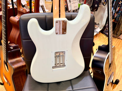 ✨2020✨ Revelation RTS-57 ‘50s Stratocaster Style Electric Guitar~ Daphne Blue!