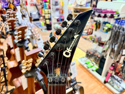 🔥RARE🔥 1987 Charvel Model 2 Red~ MIJ 80s Made In Japan~ JT6 Floyd Rose/Jackson