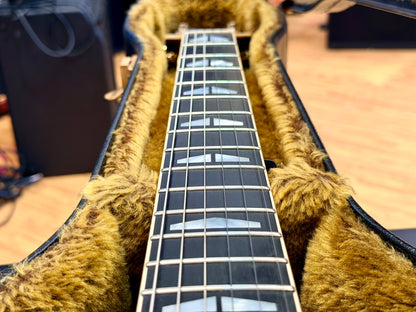 🇯🇵 1979 Yamaha SG-2000 Brown Sunburst~ Made in Japan~ Original Case 🇯🇵