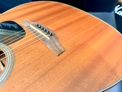 🪵 EX-DEMO 🪵 Takamine GD11M Dreadnought Acoustic Guitar Natural Mahogany!