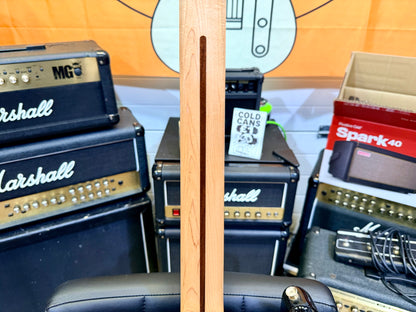 🇯🇵2004🇯🇵 Fender Japan ST-45 Stratocaster Black~ MIJ Rosewood Fingerboard!