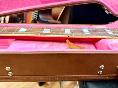 ✨2023✨ Epiphone 1959 Les Paul Standard~ Tobacco Burst~ Inspired By Gibson Custom