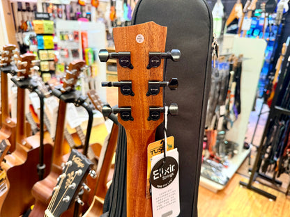 🔥2026 NEW🔥 Enya EM-X1 SP1 Pro Max 36” Electro Acoustic Mini Jumbo Smart Guitar