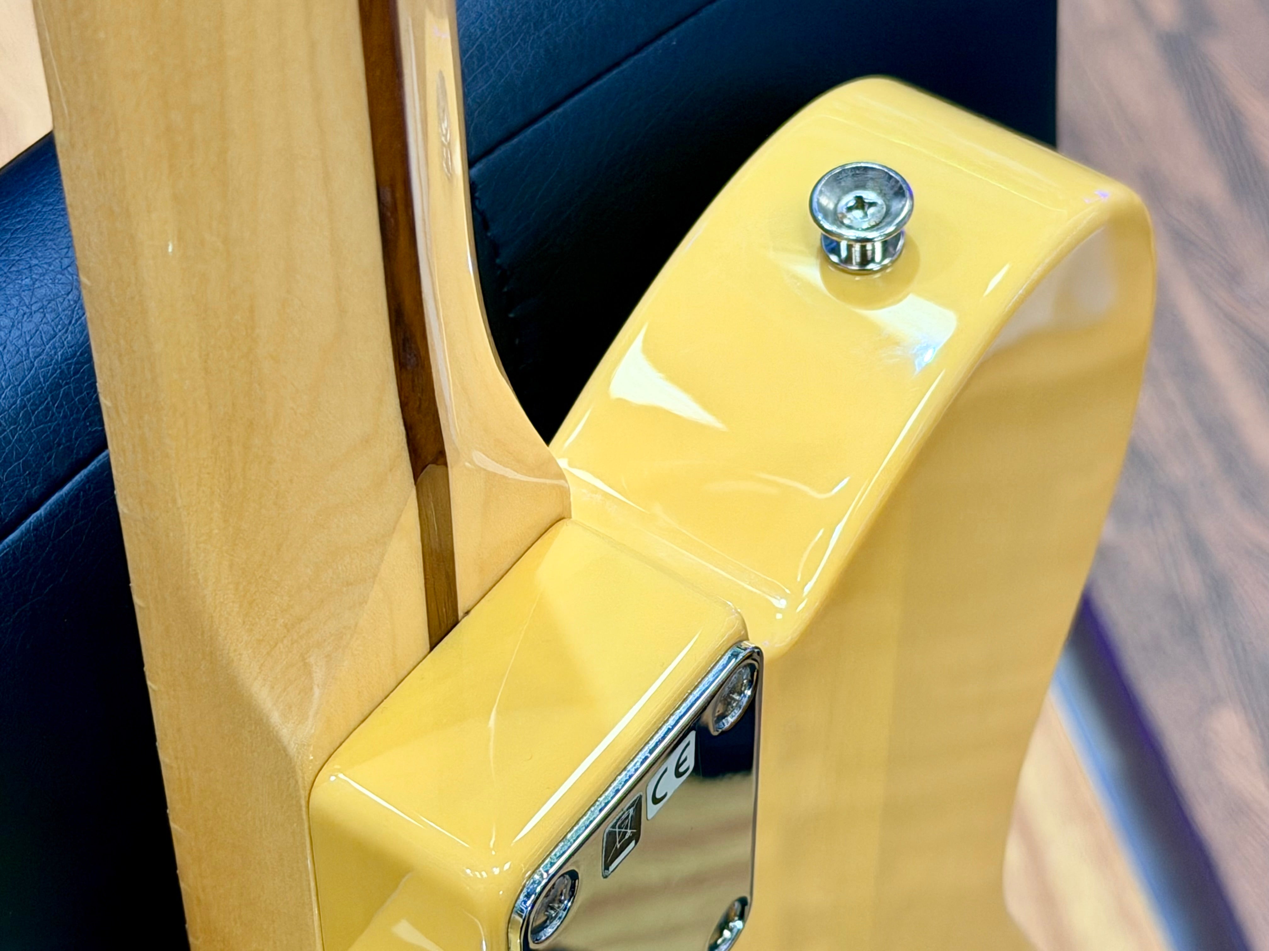 🇯🇵 2021 Fender Made In Japan Traditional 50s Telecaster~ Butterscotch Blonde! 🇯🇵