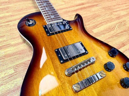✨2022✨ PRS SE McCarty 594 Singlecut Standard Tobacco Sunburst + Gig Bag!