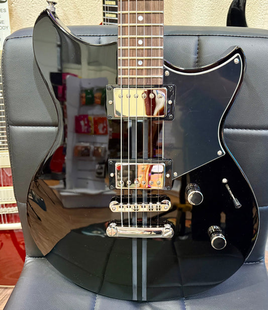 🌟BRAND NEW🌟 Yamaha Revstar Element RSE20~ Gloss Black~ Latest Model!