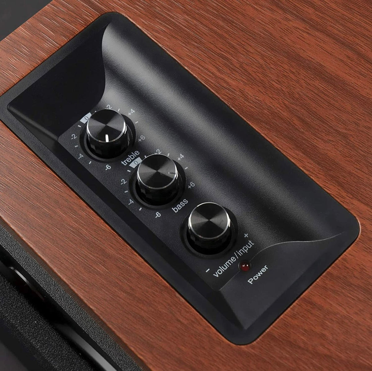 Edifier R1700BTs Bluetooth Active TV/MAC/PC Speakers with Subwoofer Line Out