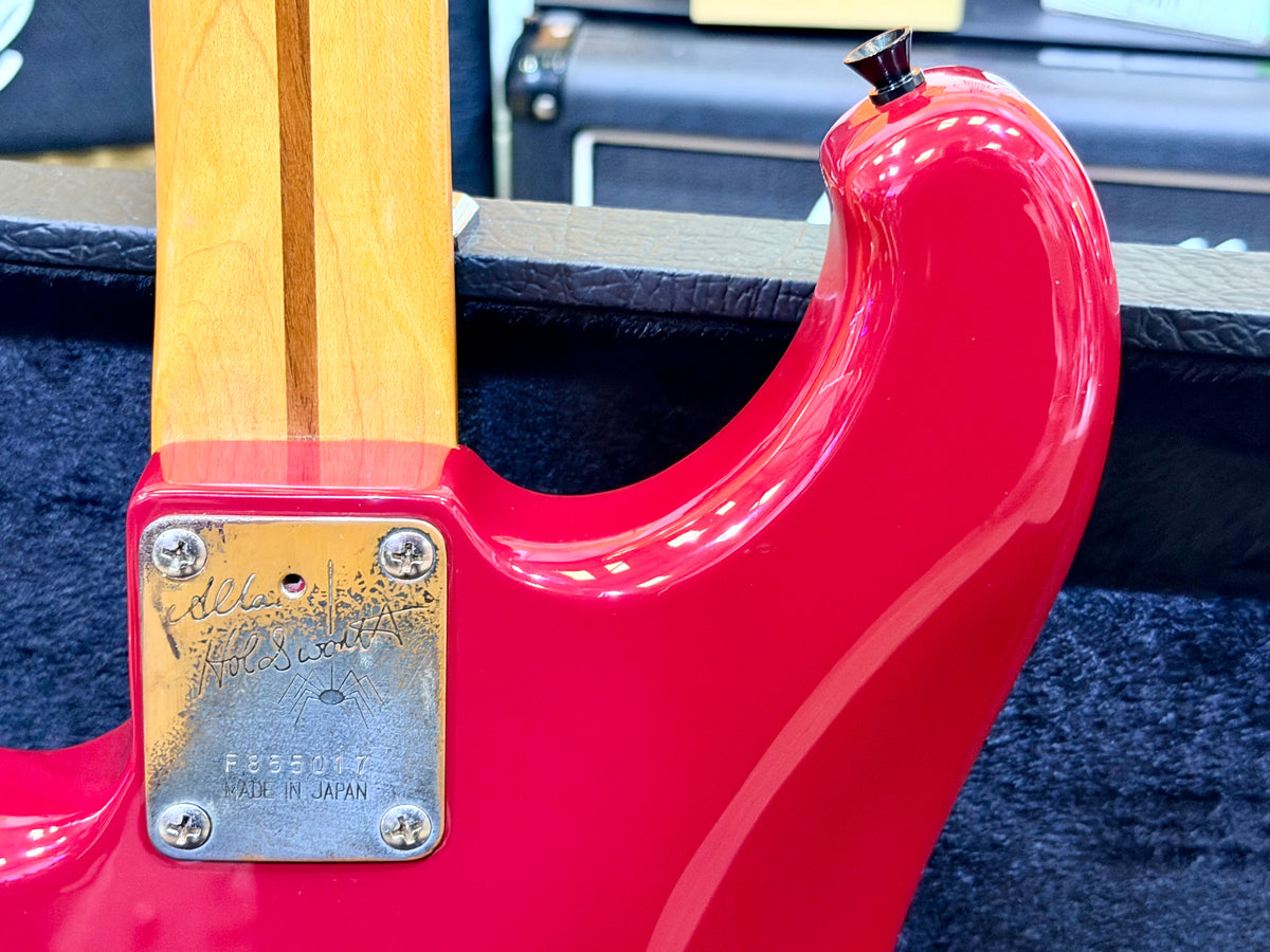 🇯🇵 1985 Ibanez AH10 Allan Holdsworth Signature Japan MIJ~ Seymour Duncan 🇯🇵