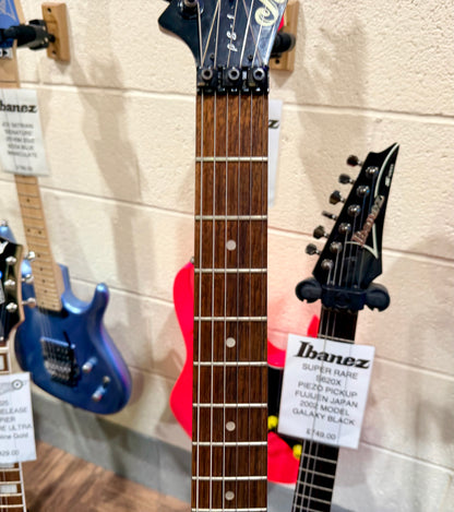 🔥90’s KOREA🔥 Jackson PS-1 Performer Metallic Red~ Floyd Rose~ HSH Pickups!