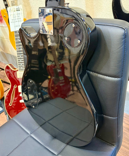 🎸 Gretsch Electromatic G5220 Junior Jet~Tobacco Sunburst~Seymour Duncan P’up 🎸