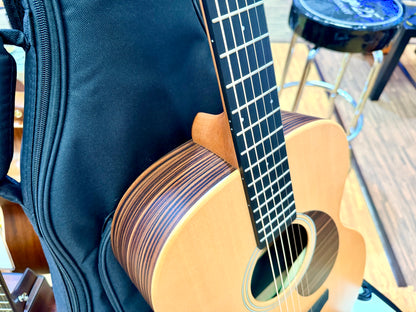 🔥2026 NEW🔥 Enya EA-X1 SP1 Pro Max 41” Electro Acoustic Jumbo Smart Guitar~ Bag