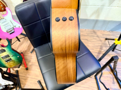 🌟MINT🌟 Taylor 114ce Grand Auditorium Electro Acoustic Guitar~ Natural~ Gig Bag!